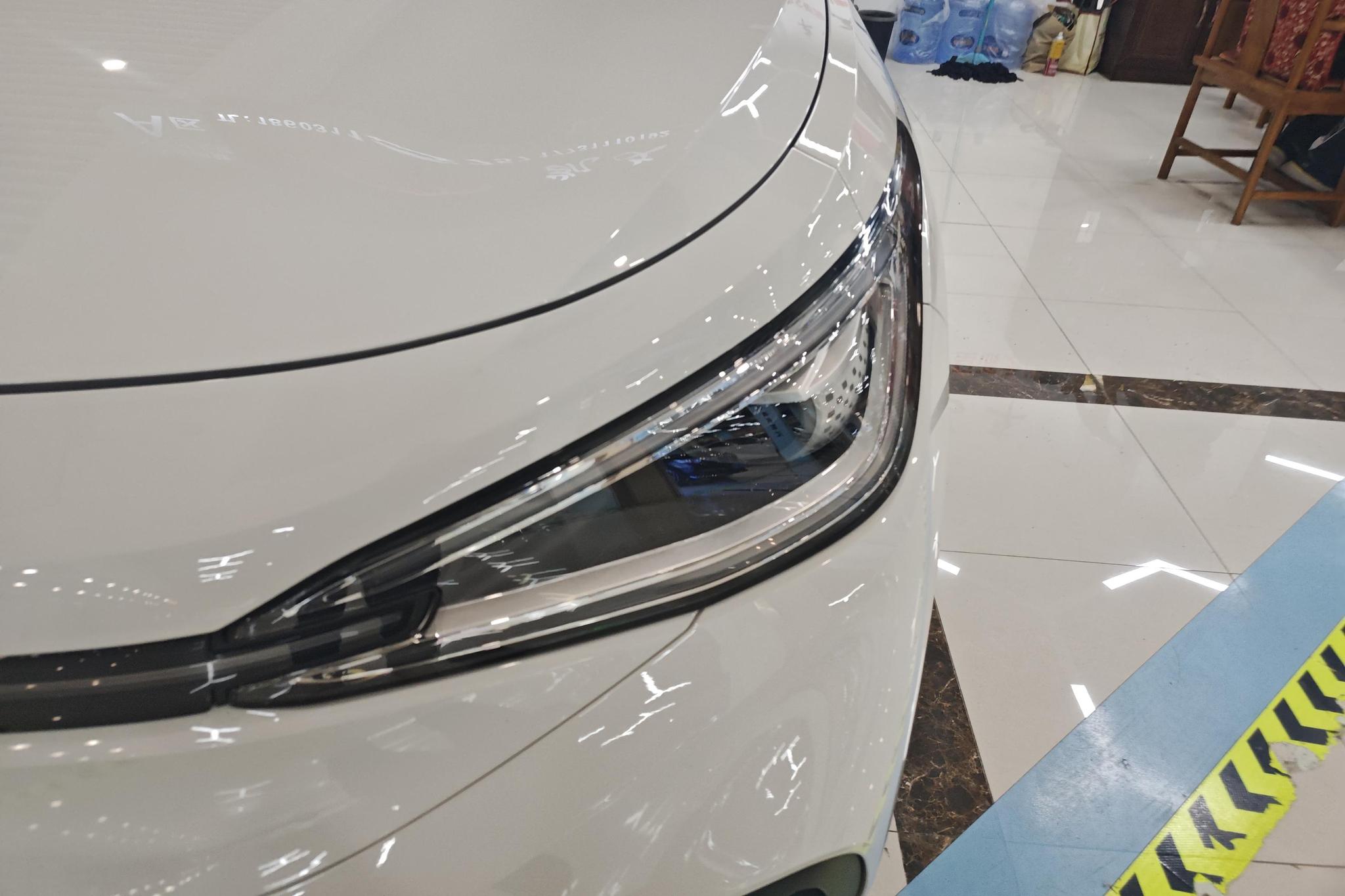 Volkswagen ID.4 X 2024 Smart