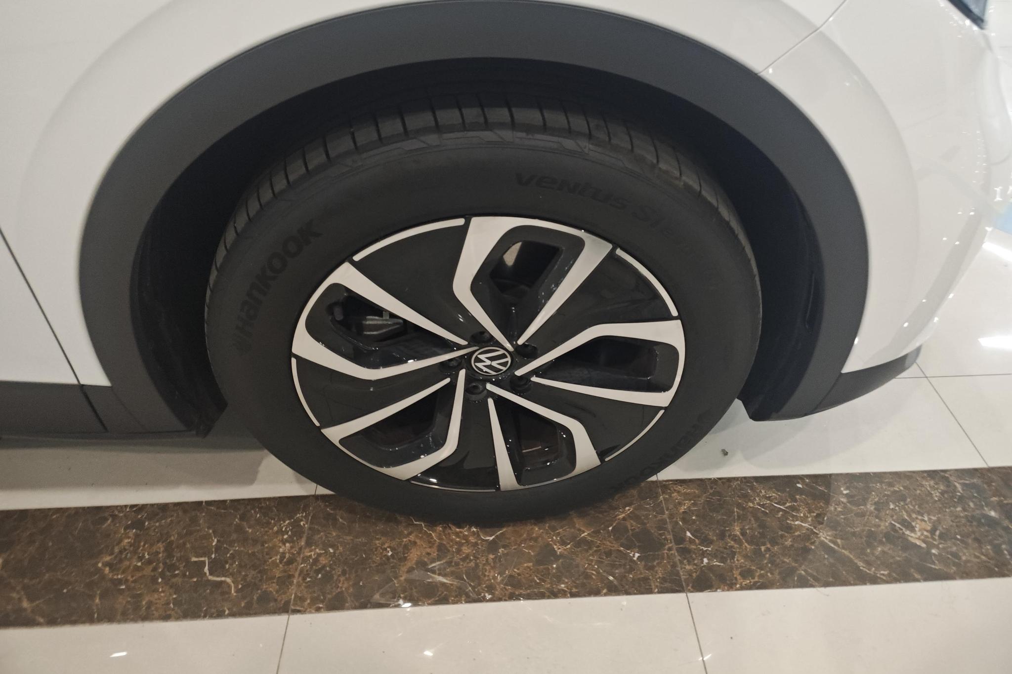 Volkswagen ID.4 X 2024 Smart