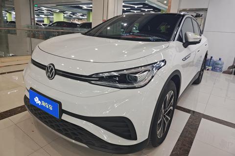 Volkswagen ID.4 X