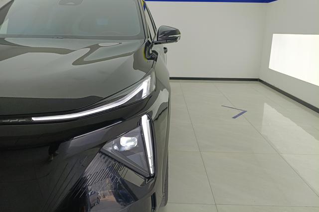 Geely Galaxy L7 2023 — фото 10