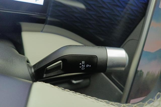 Geely Galaxy L7 2023 — фото 14
