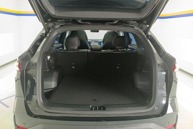 Geely Galaxy L7 2023 — фото 17