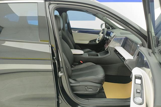 Geely Galaxy L7 2023 — фото 15