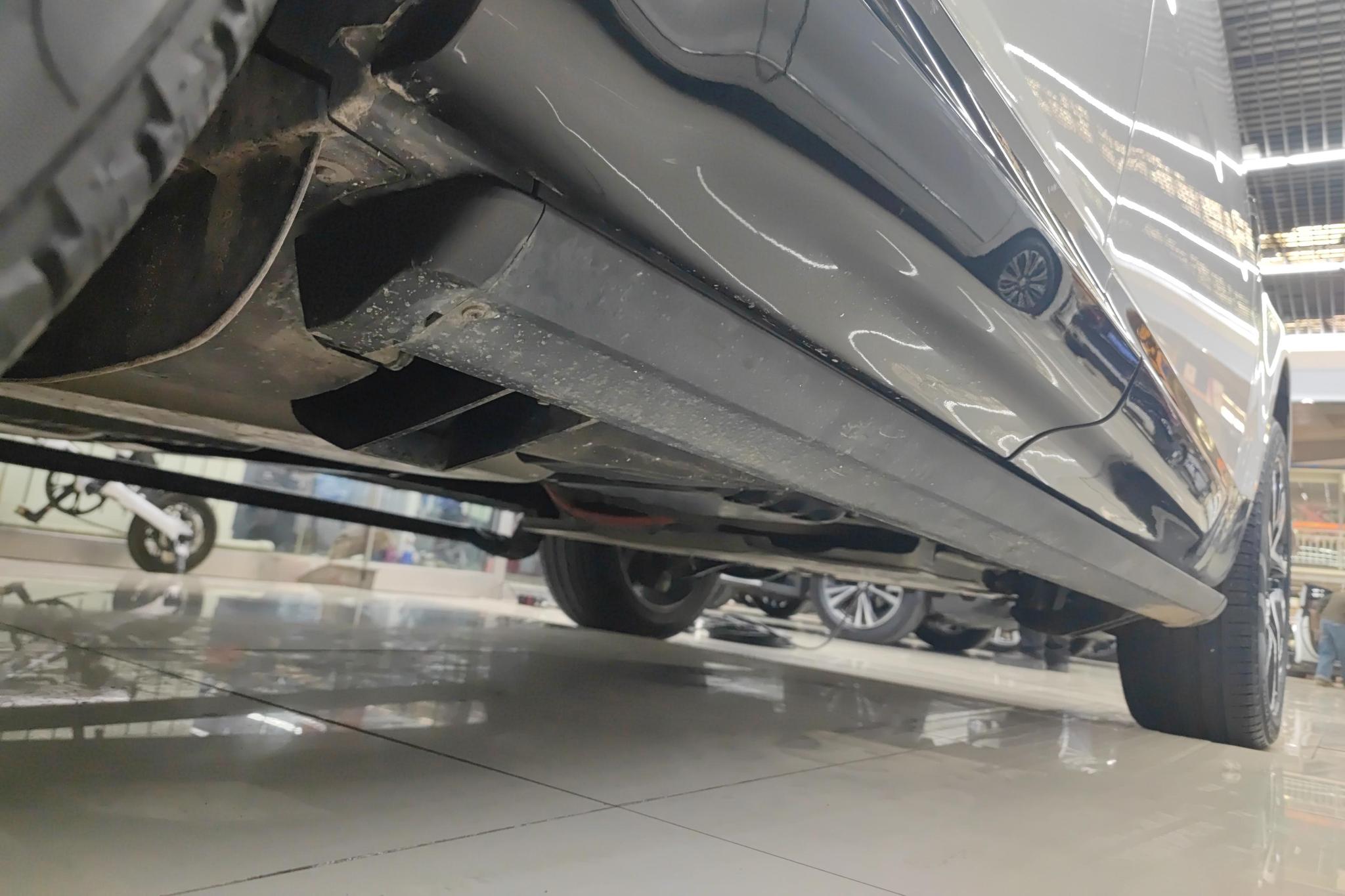 Land Rover Range Rover SportPHEV Sport PHEV 2018 P400e