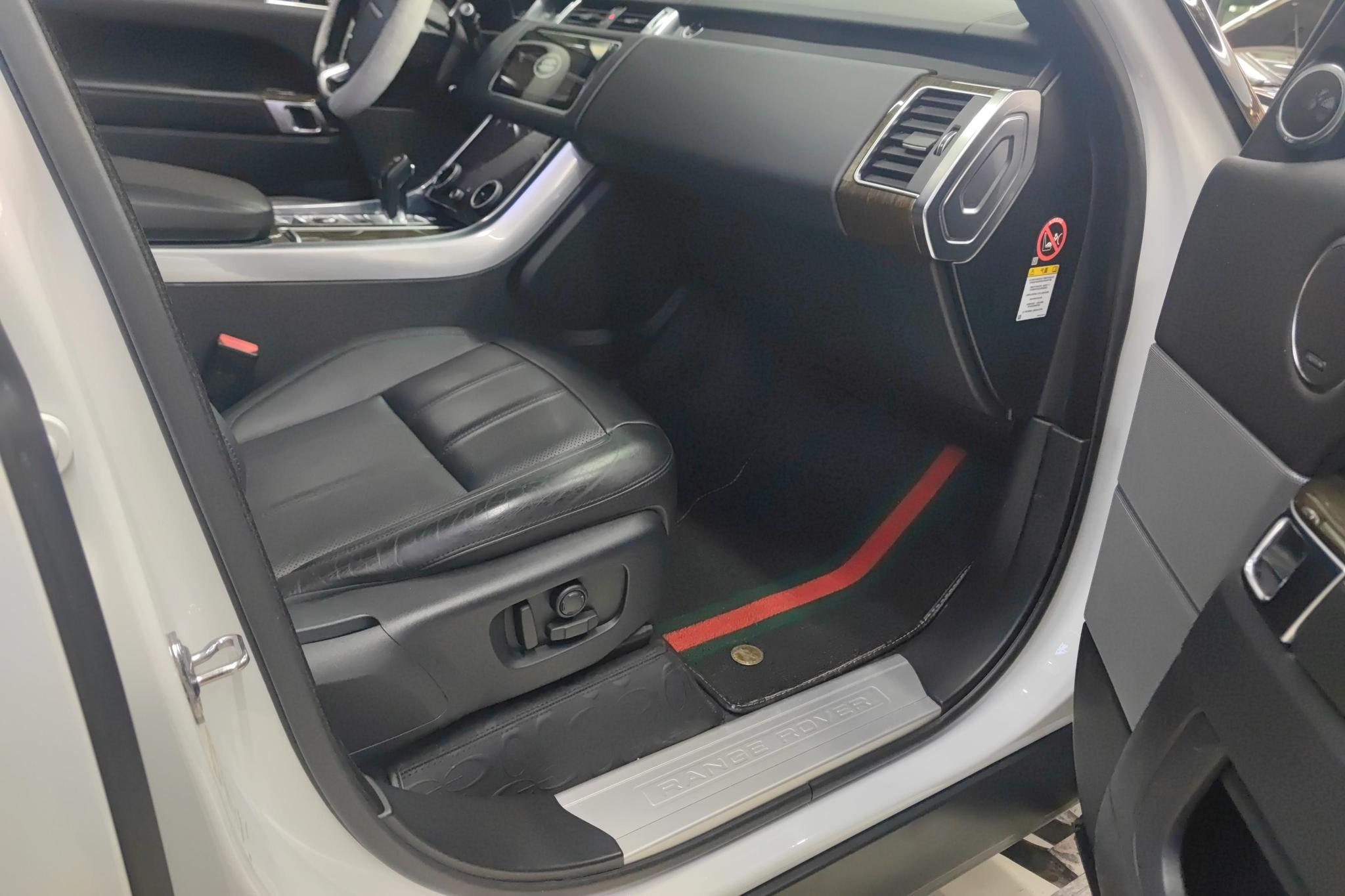 Land Rover Range Rover SportPHEV Sport PHEV 2018 P400e