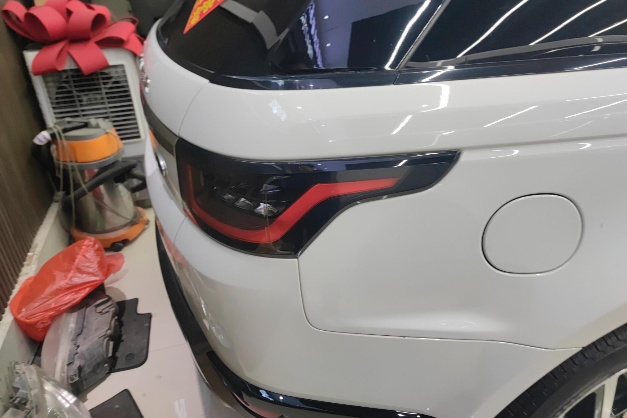 Land Rover Range Rover SportPHEV Sport PHEV 2018 P400e