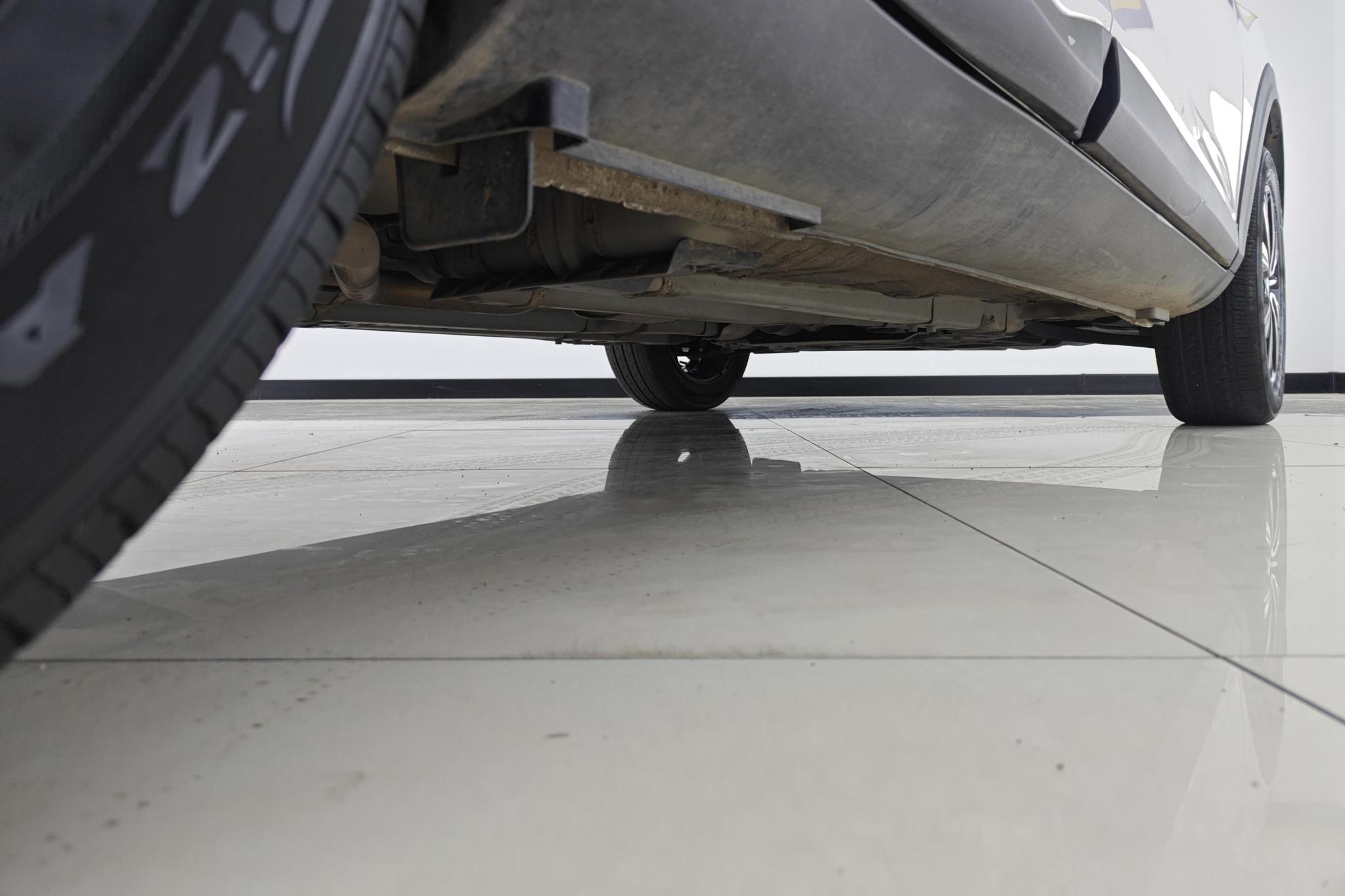 Kia KX1 2021 1.4L CVT