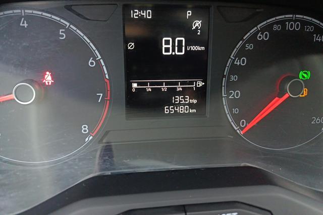 Jetta VS5 2019 280 TSI AT — фото 14