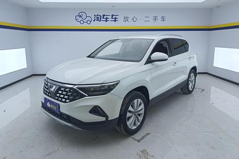 Jetta VS5