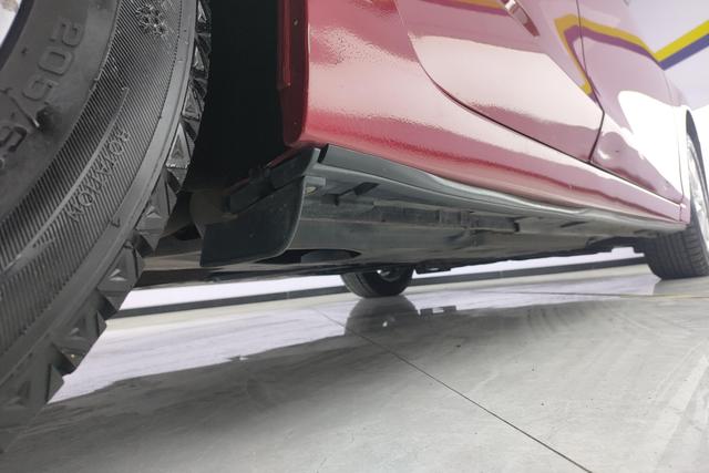 Mazda 3 Angkesaila 2018 Красный из Китая, фото 5