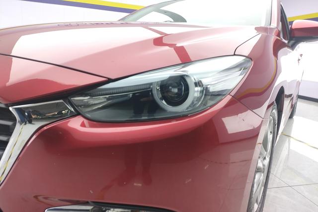 Mazda 3 Angkesaila id 3803952 из Китая 9