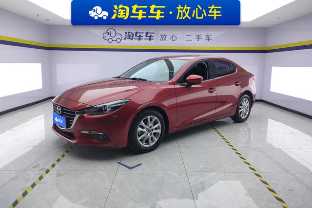 Mazda 3 Angkesaila id 3803952 из Китая 11
