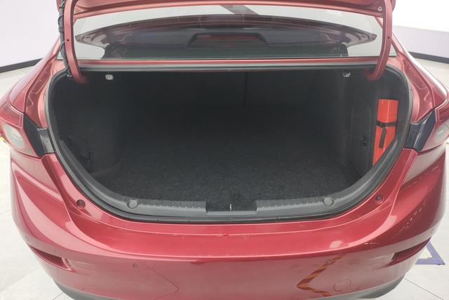 Mazda 3 Angkesaila id 3803952 из Китая 13