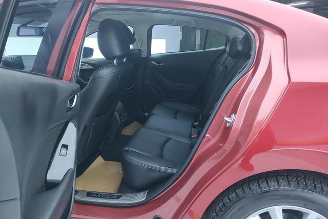 Mazda 3 Angkesaila id 3803952 из Китая 14