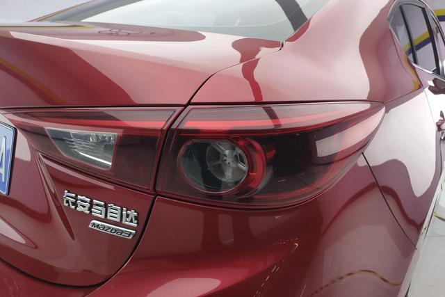 Mazda 3 Angkesaila id 3803952 из Китая 15