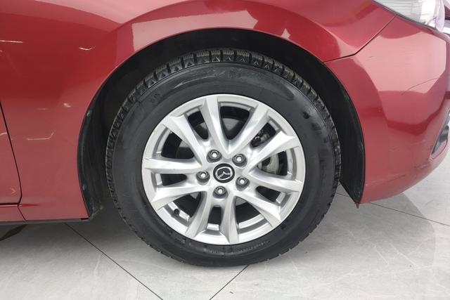 Mazda 3 Angkesaila id 3803952 из Китая 16