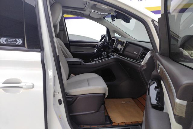 Trumpchi M8 2021 390 T — фото 15