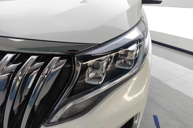 Trumpchi M8 2021 390 T — фото 4