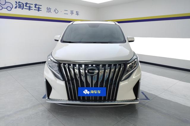 Trumpchi M8 2021 390 T — фото 2