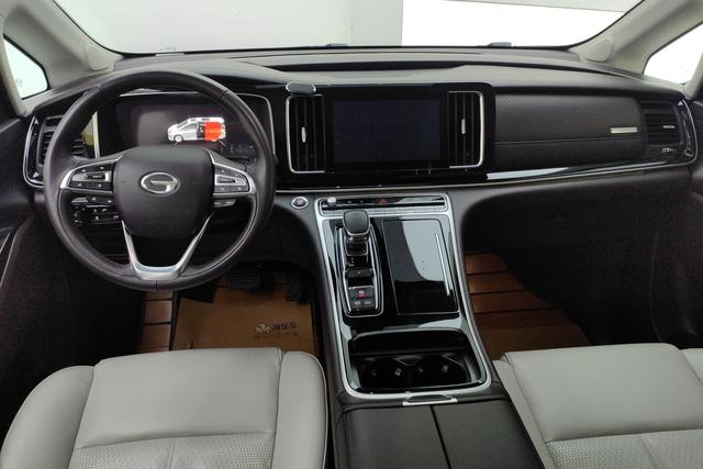 Trumpchi M8 2021 390 T — фото 12