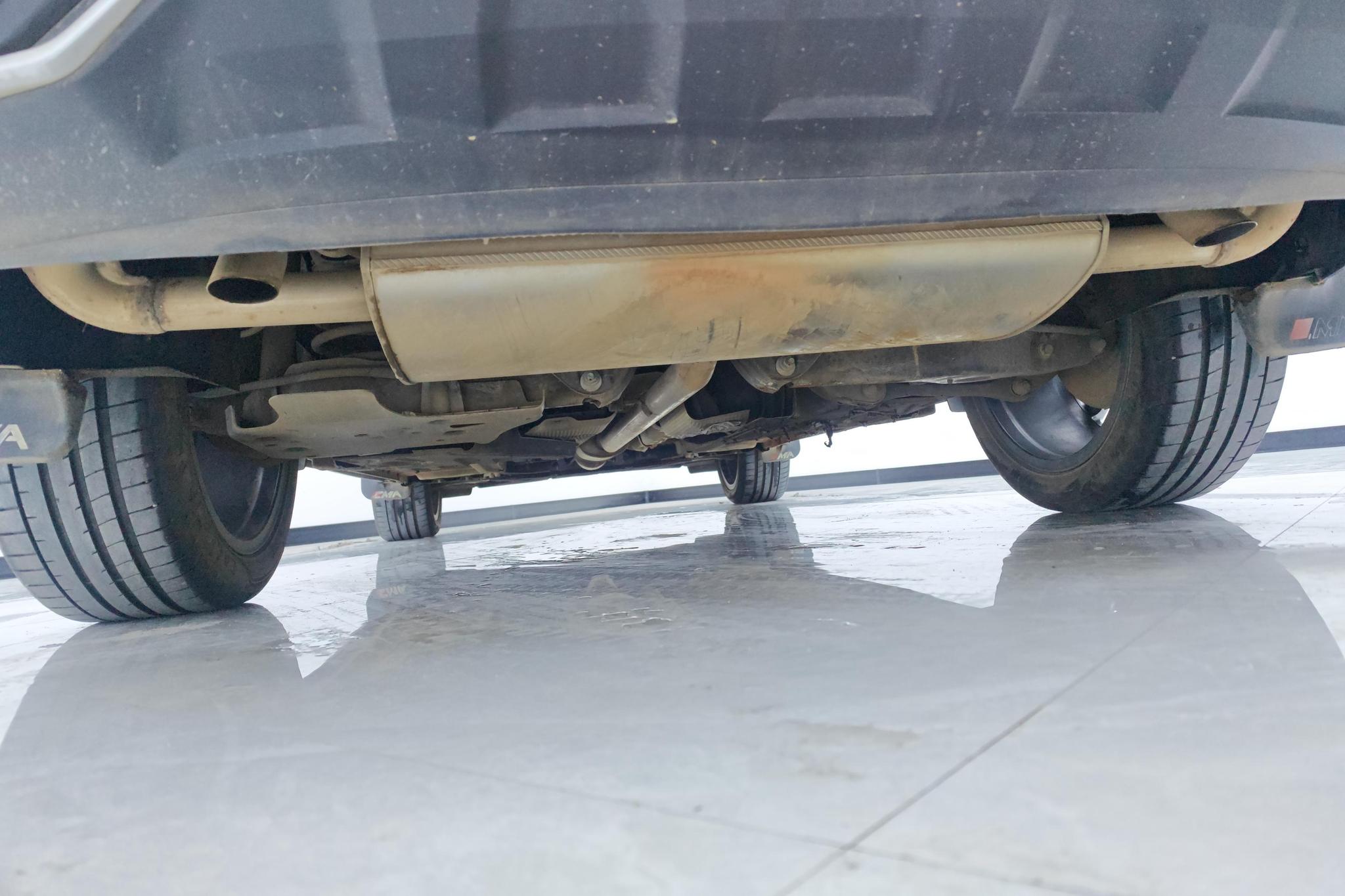 Geely Monjaro L 2021 2.0TD DCT EVO Luxury