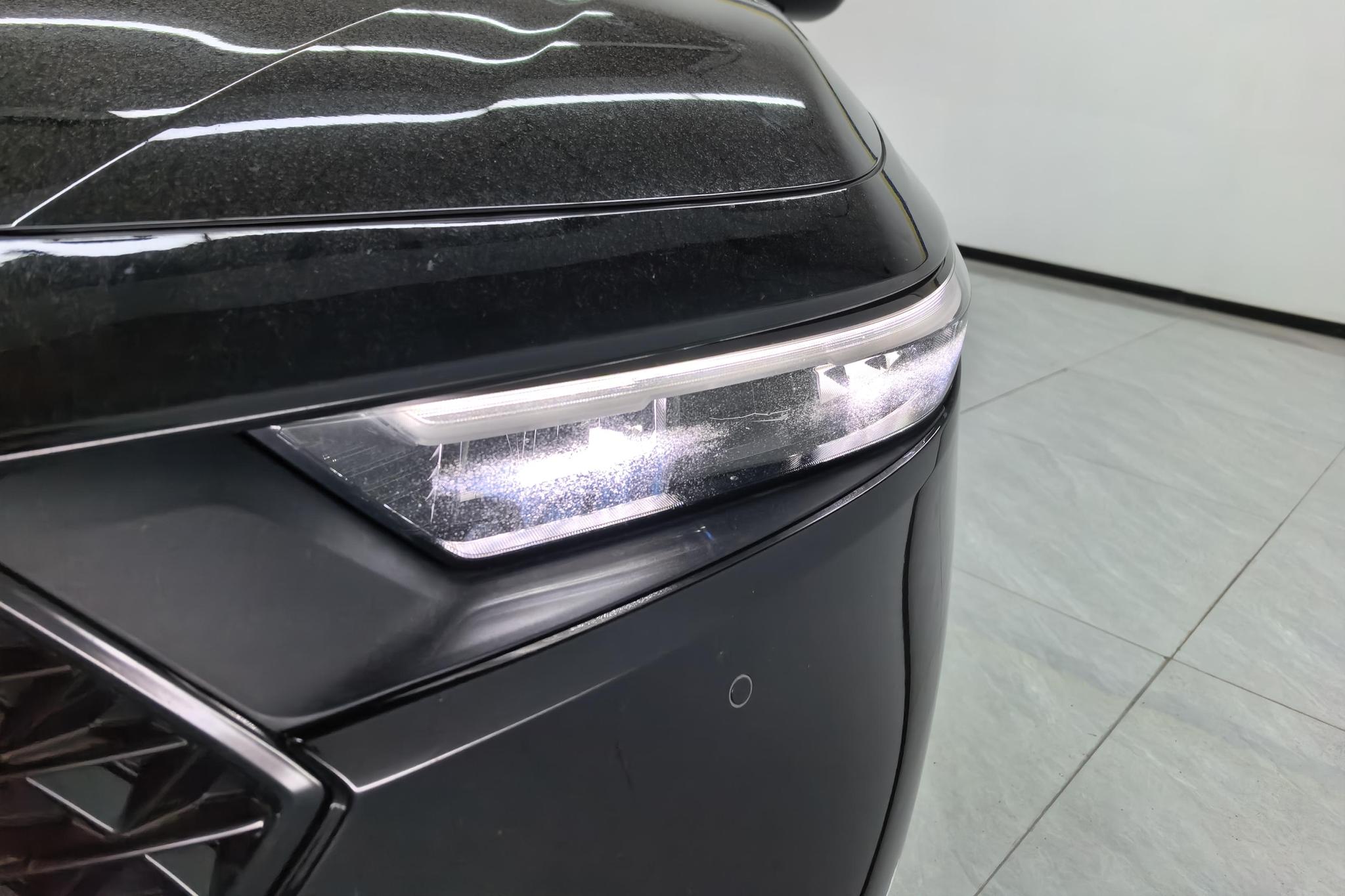 Honda Accord 2023 T 260TURBO Smart