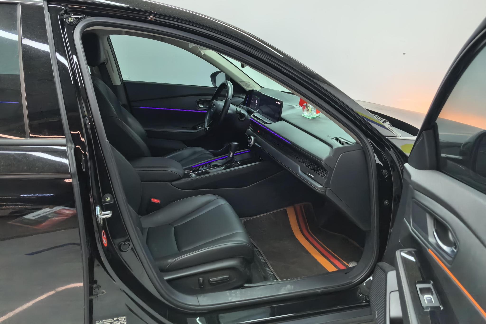 Honda Accord 2023 T 260TURBO Smart