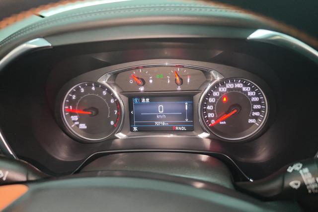 Chevrolet Trailblazer 2021 Темно-серый из Китая, фото 5