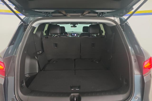 Chevrolet Trailblazer id 3823632 из Китая 7