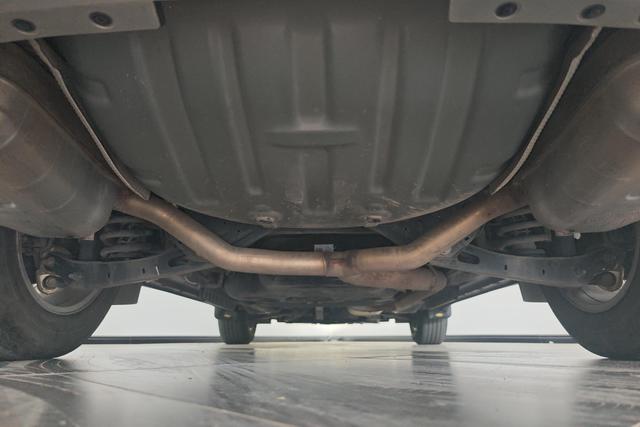 Chevrolet Trailblazer id 3823632 из Китая 16