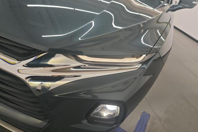 Chevrolet Trailblazer id 3823632 из Китая 17