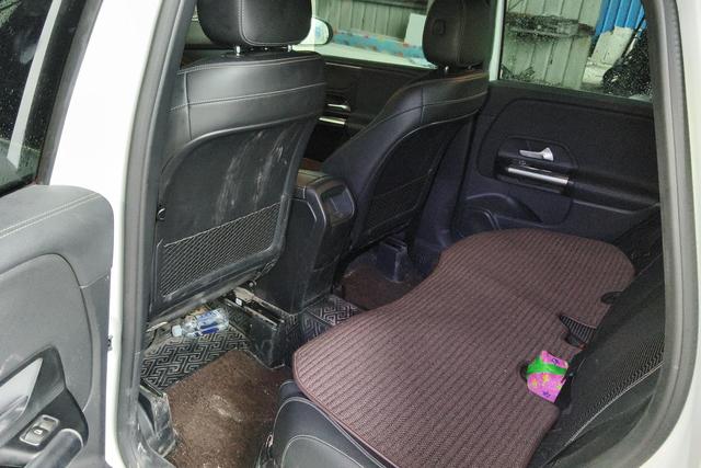 Mercedes-Benz B-Class 2020 B 200 — фото 16
