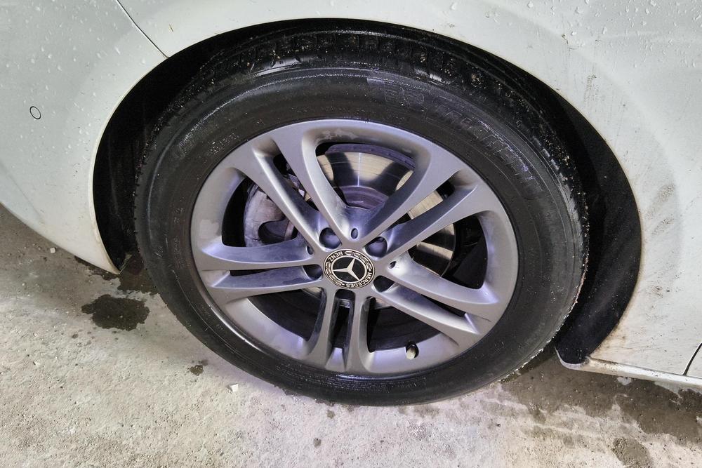 Mercedes-Benz B-Class, фото 7