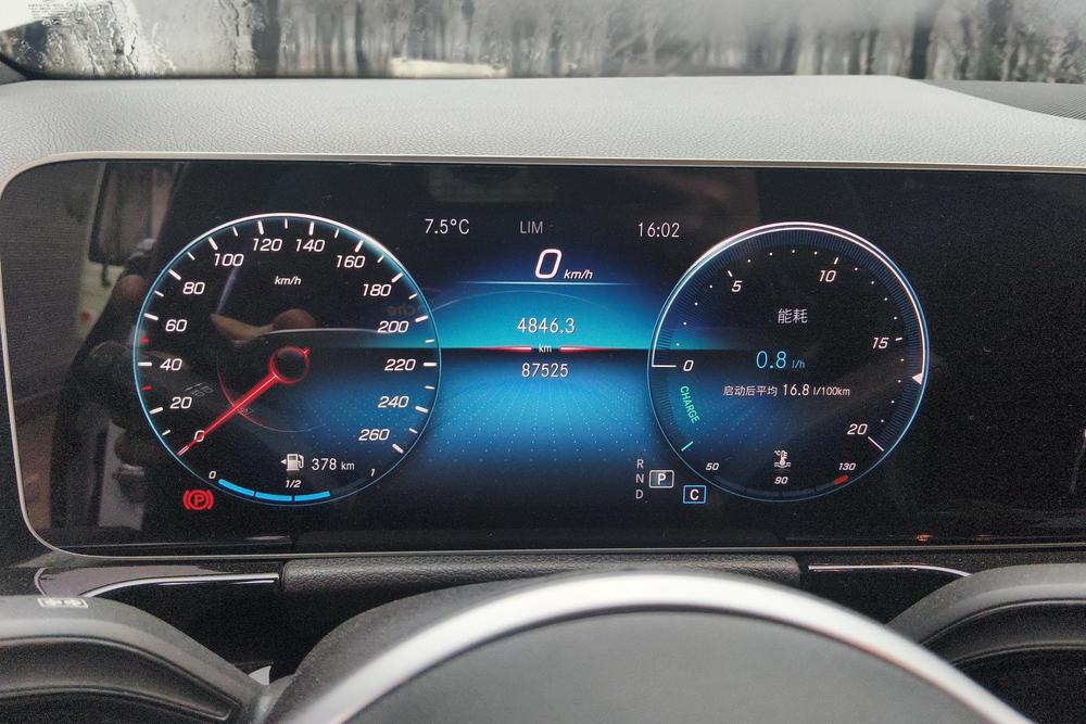 Mercedes-Benz B-Class, фото 14