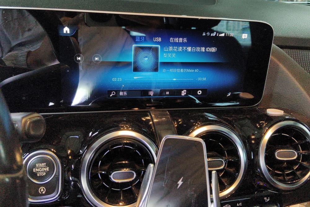 Mercedes-Benz B-Class, фото 13