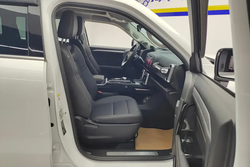 Haval Dagou 2.0 T 4 WD — фото 10