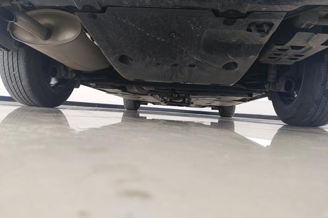 Nissan Xuan Yi 2023 Черный из Китая, фото 3