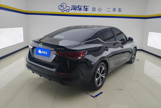 Nissan Xuan Yi id 3781573 из Китая 8