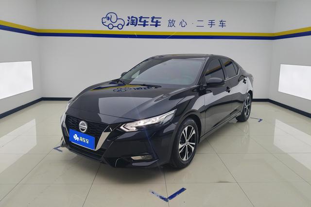 Nissan Xuan Yi id 3781573 из Китая 11