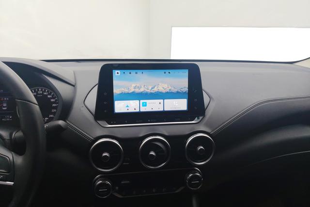 Nissan Xuan Yi id 3781573 из Китая 17