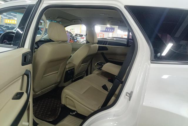 Ford Everest 2019 2.0 T AT 4 WD 5 — фото 16
