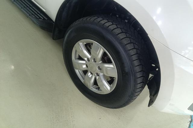 Ford Everest 2019 2.0 T AT 4 WD 5 — фото 7