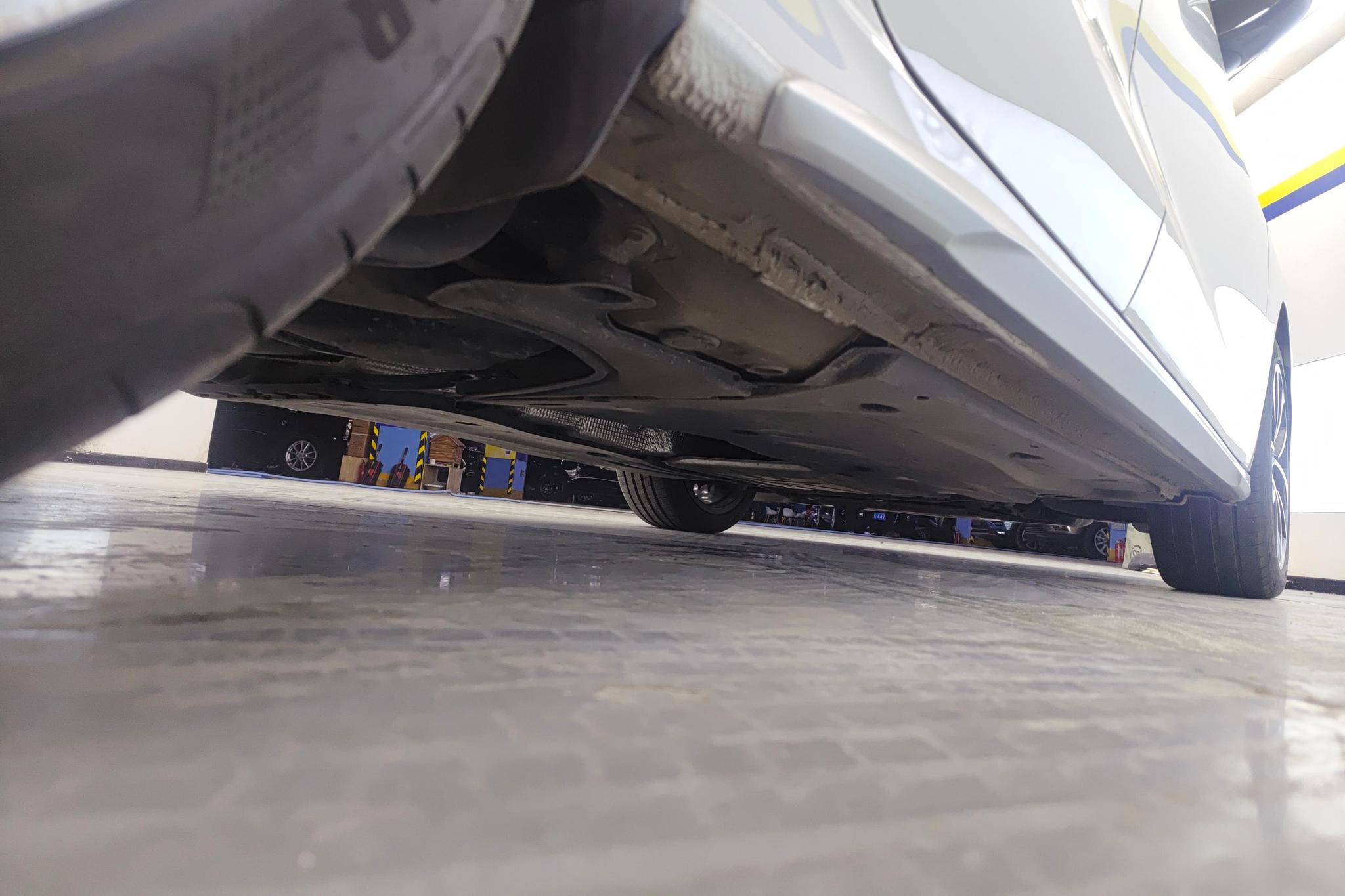 Audi A3 2021 Sportback 35 TFSI Sport