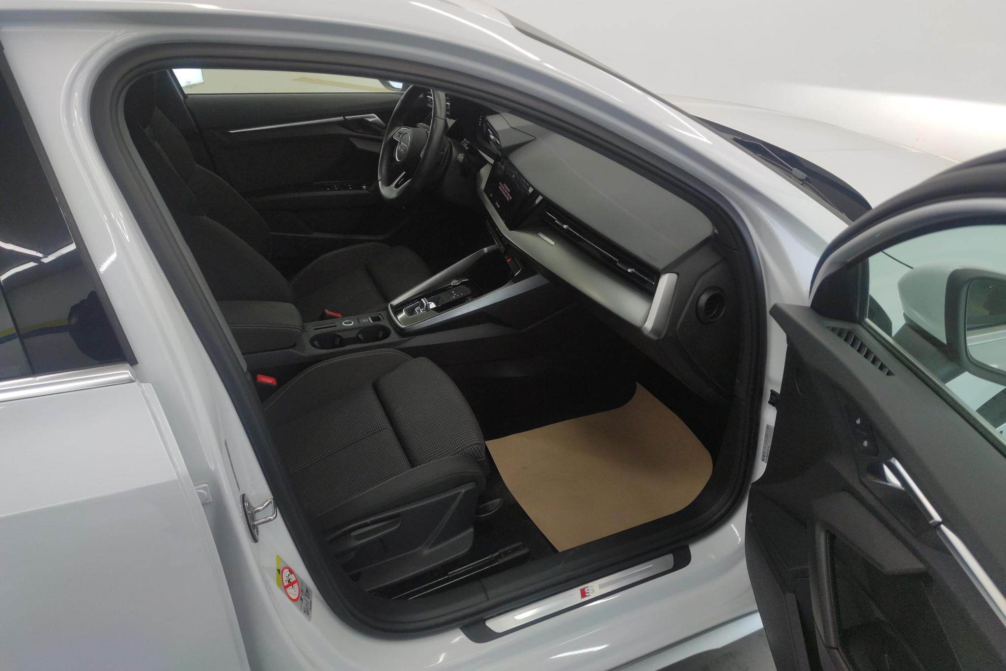 Audi A3 2021 Sportback 35 TFSI Sport