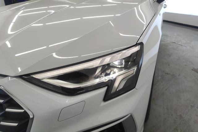 Audi A3 id 3768870 из Китая 12