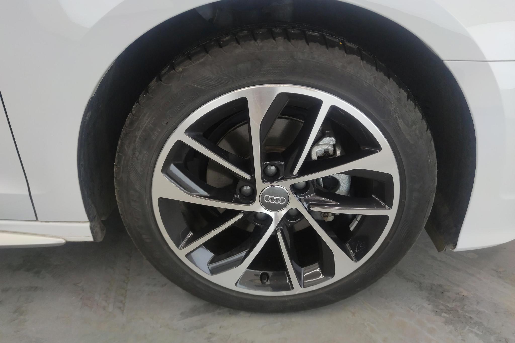 Audi A3 2021 Sportback 35 TFSI Sport