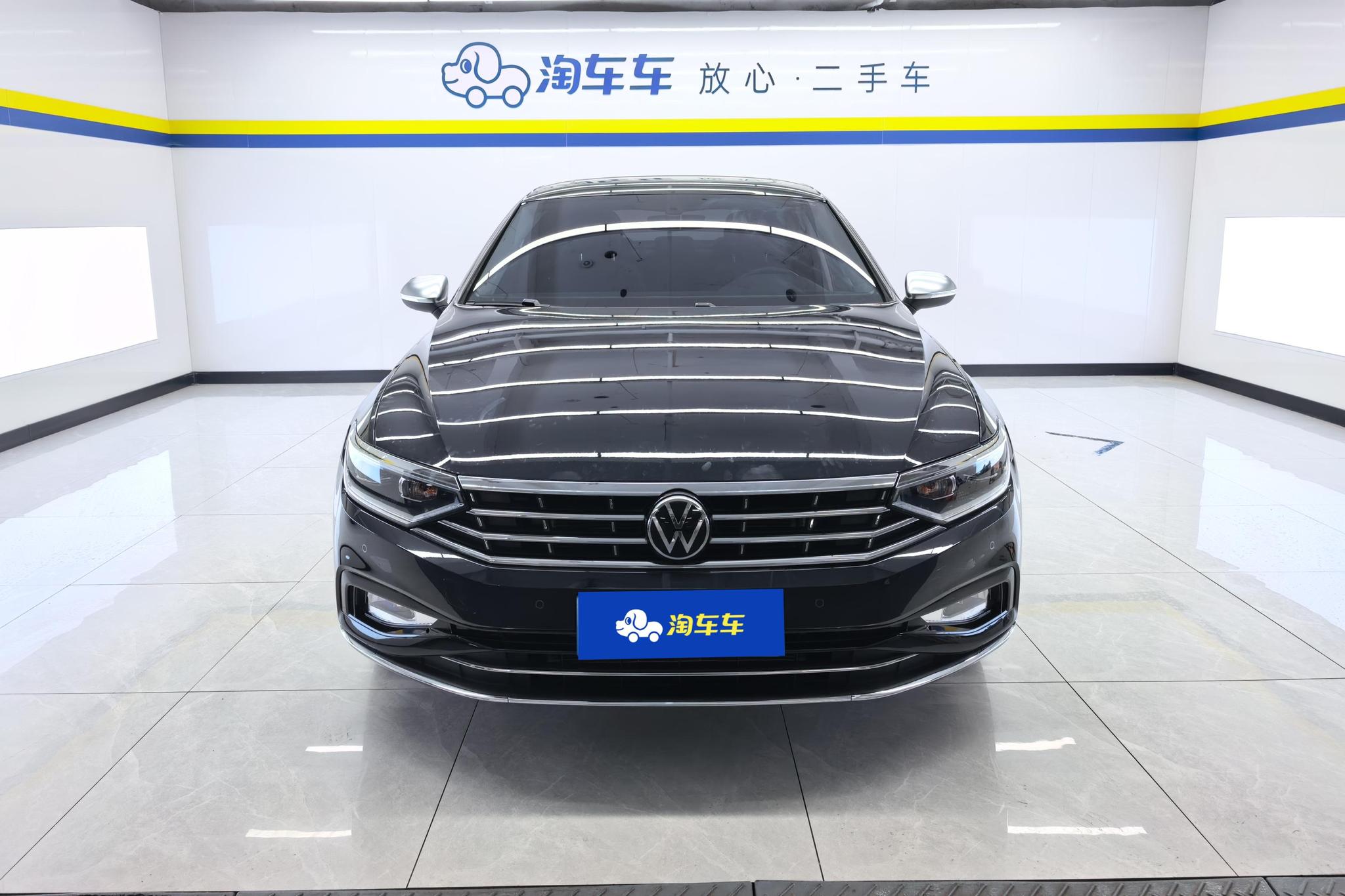 Volkswagen Magotan 2020 330TSI DSG Luxury