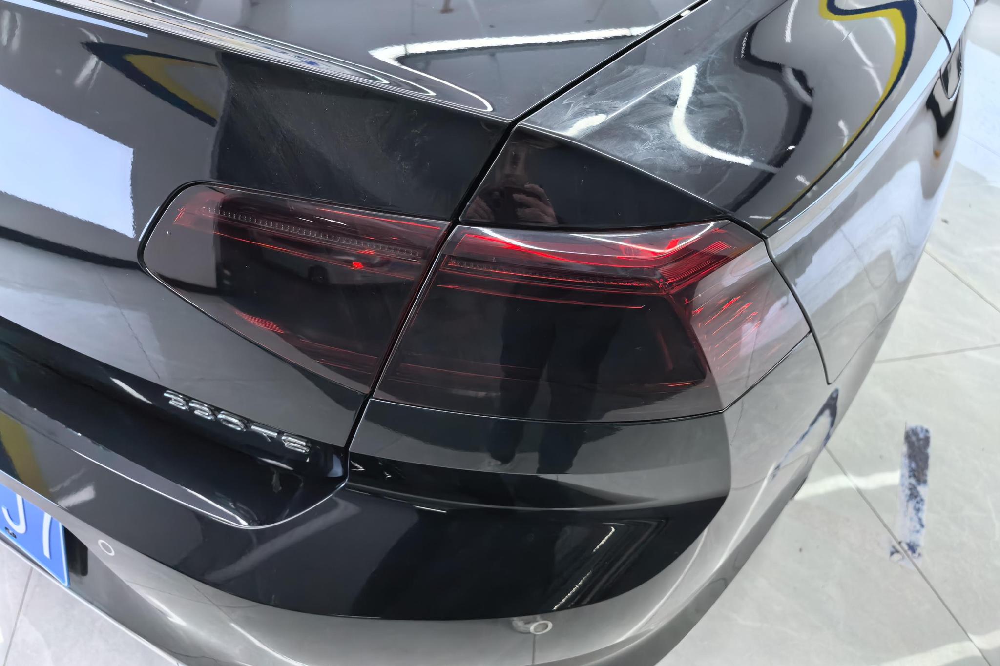 Volkswagen Magotan 2020 330TSI DSG Luxury