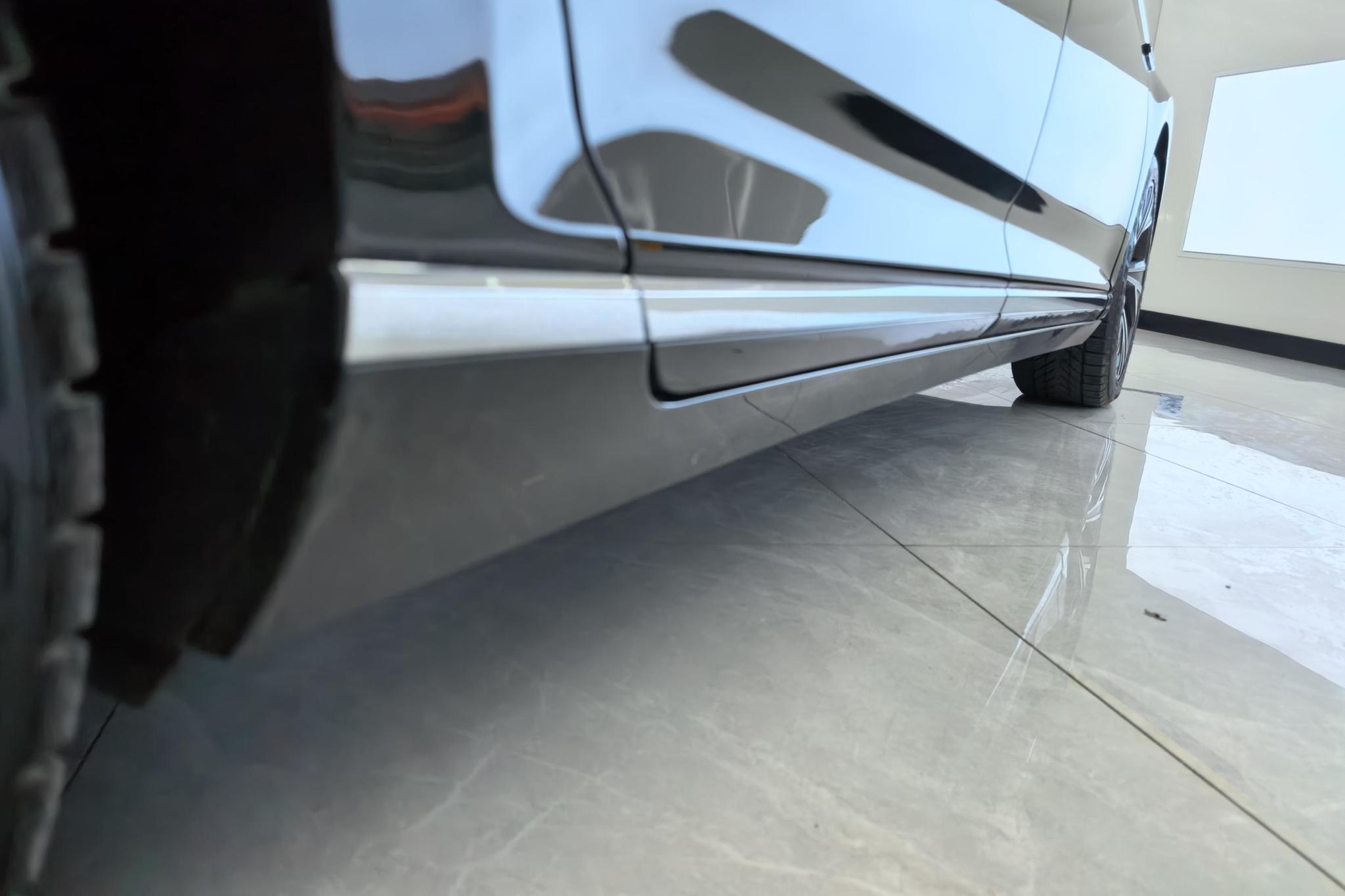 Volkswagen Magotan 2020 330TSI DSG Luxury