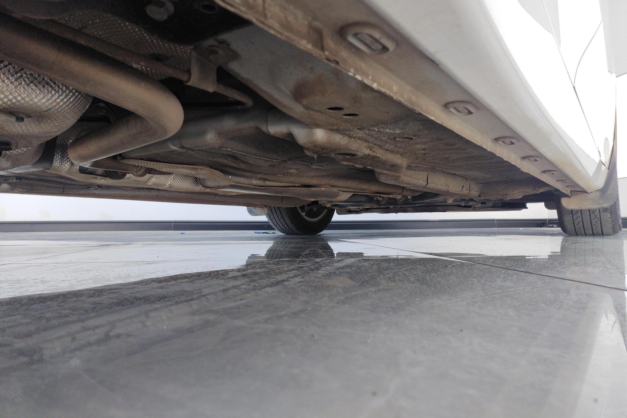 Roewe i5 2020 1.5L MT 4G